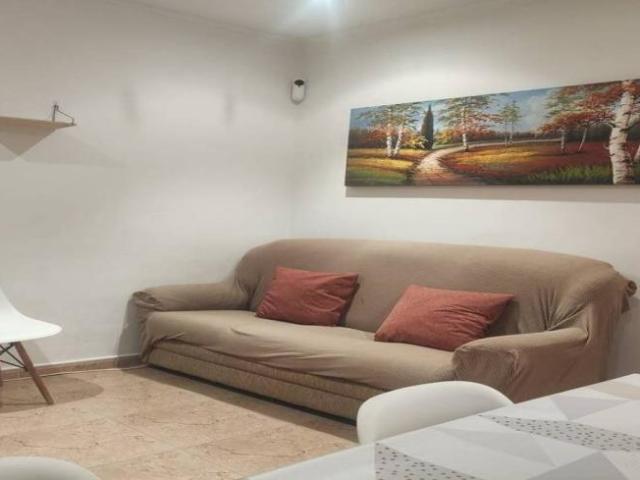 Apartamentos 2 Dormitorio Barcelona Barcelona ES94983567