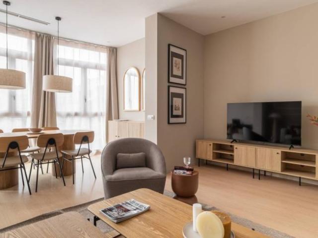 Apartamentos 2 Dormitorio Barcelona Barcelona ES95197617