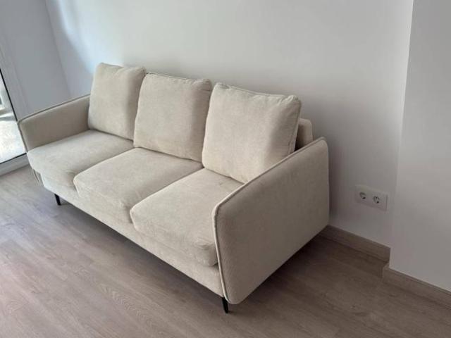 Apartamentos 2 Dormitorio Barcelona Barcelona ES95198004
