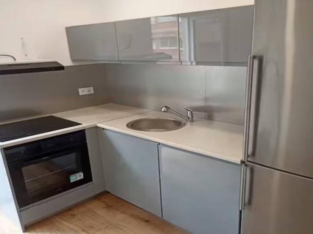 Apartamentos 2 Dormitorio Barcelona Barcelona ES95422158
