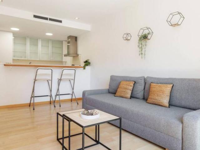 Apartamentos 2 Dormitorio Barcelona Barcelona ES95572298