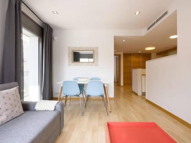 Apartamentos 2 Dormitorio Barcelona Barcelona ES95572304