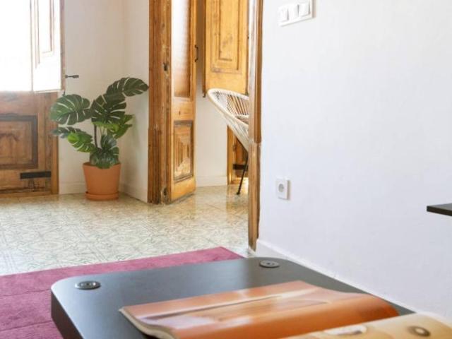 Apartamentos 2 Dormitorio Barcelona Barcelona ES95786490