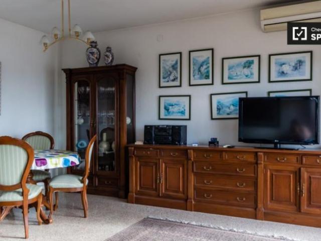 Apartamentos 2 Dormitorio Barcelona Barcelona ES95713814