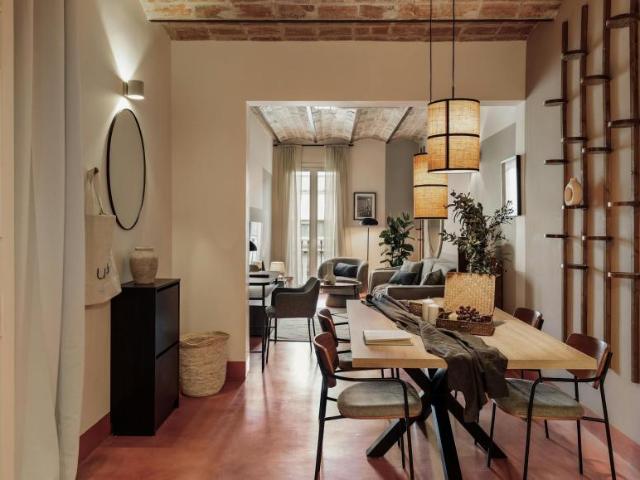 Apartamentos 2 Dormitorio Barcelona Barcelona ES95847417
