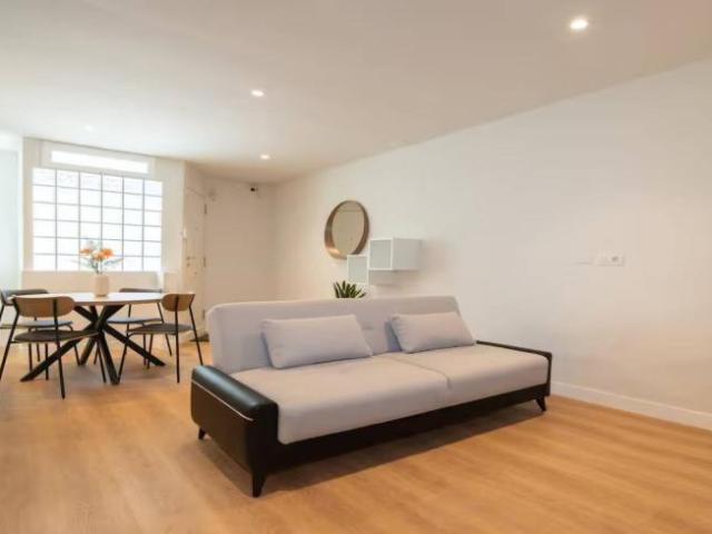 Apartamentos 2 Dormitorio Barcelona Barcelona ES96066837
