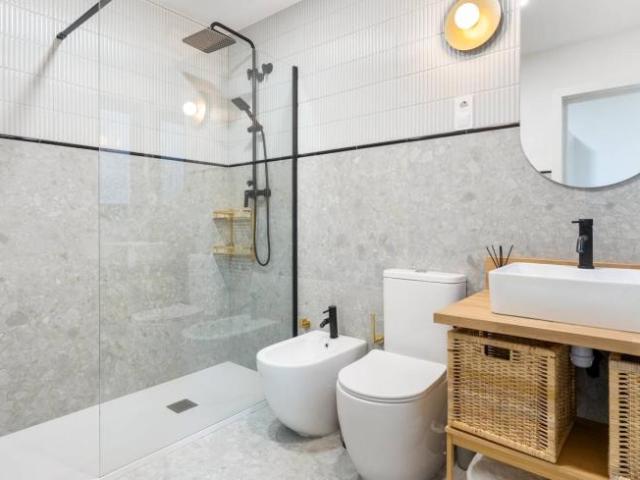 Apartamentos 2 Dormitorio Barcelona Barcelona ES96307956