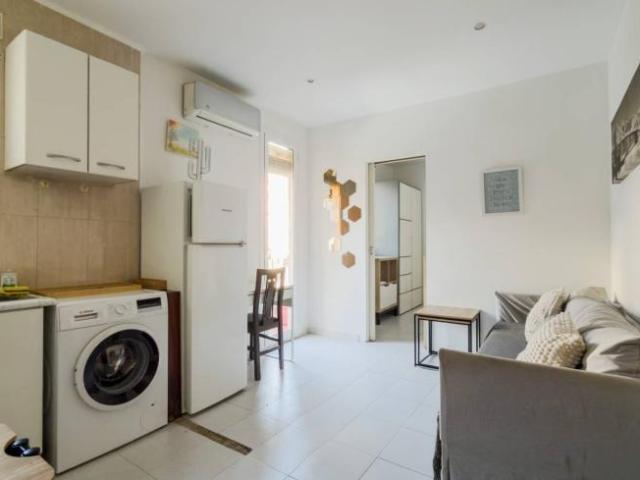 Apartamentos 2 Dormitorio Barcelona Barcelona ES96467726