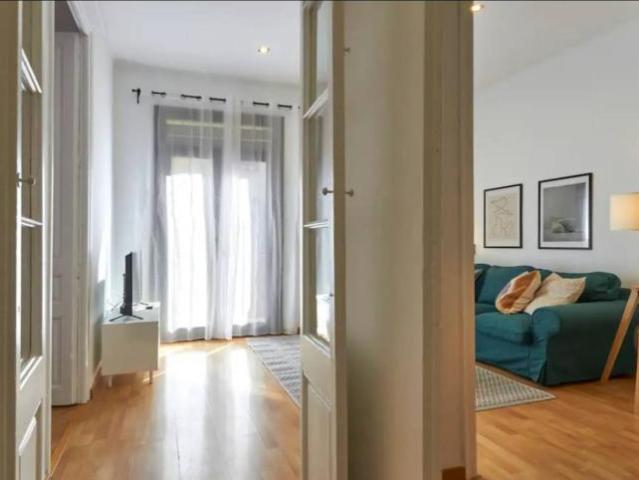 Apartamentos 2 Dormitorio Barcelona Barcelona ES96591168