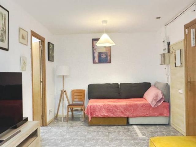 Apartamentos 2 Dormitorio Barcelona Barcelona ES96743648