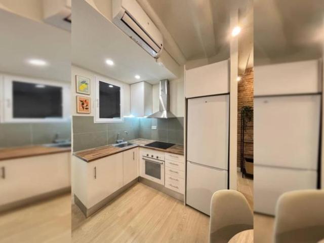 Apartamentos 2 Dormitorio Barcelona Barcelona ES97313112