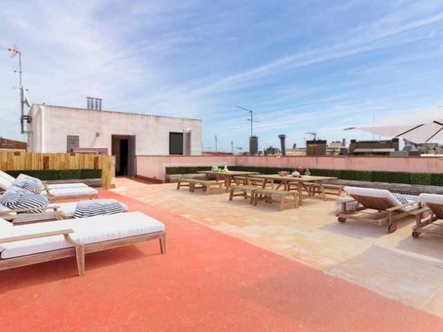 Apartamentos 2 Dormitorio Barcelona Barcelona ES97313275