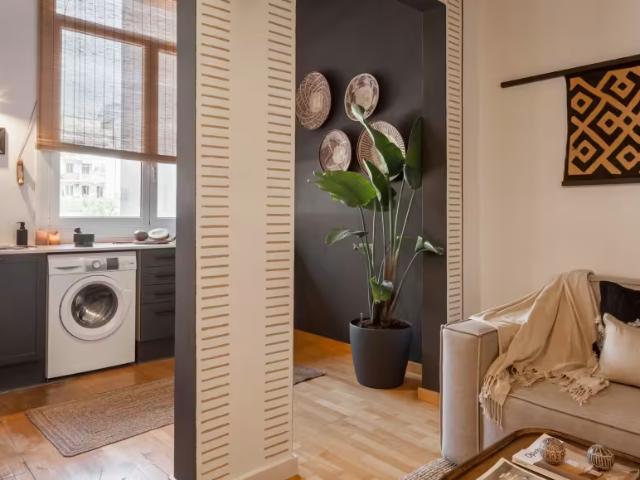 Apartamentos 2 Dormitorio Barcelona Barcelona ES97678552