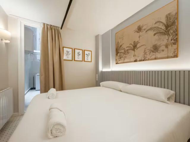 Apartamentos 2 Dormitorio Barcelona Barcelona ES97606197