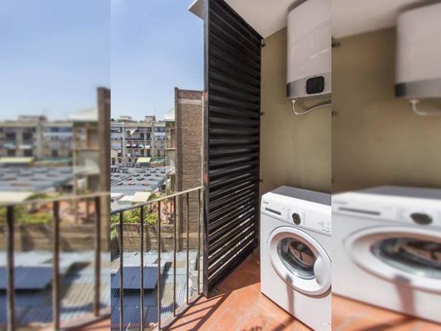Apartamentos 2 Dormitorio Barcelona Barcelona ES97974419