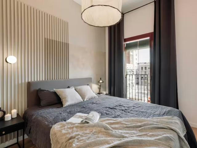 Apartamentos 2 Dormitorio Barcelona Barcelona ES98228641