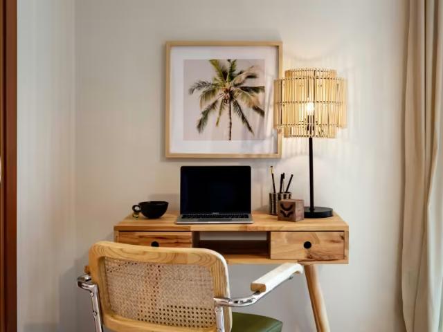 Apartamentos 2 Dormitorio Barcelona Barcelona ES98603677