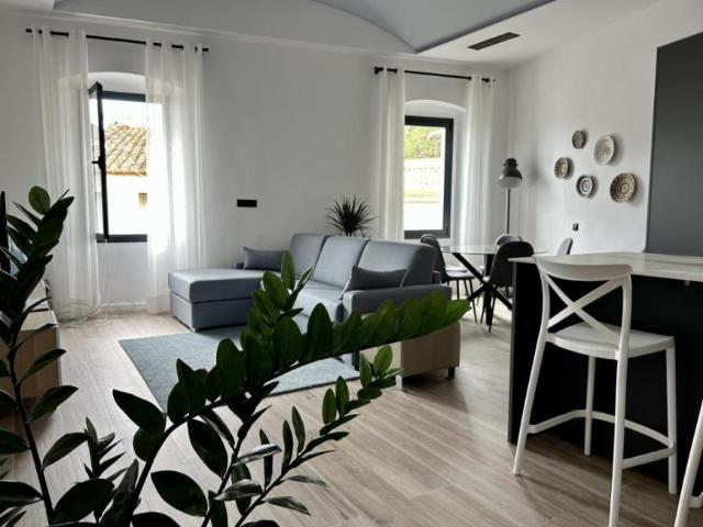 Apartamentos 2 Dormitorio Barcelona Barcelona ES98760049