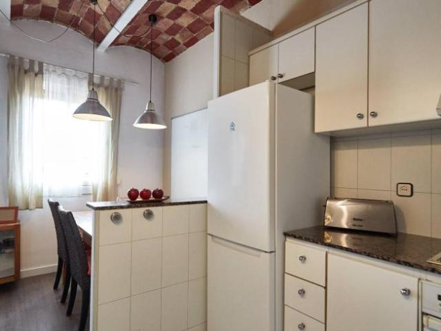 Apartamentos 2 Dormitorio Barcelona Barcelona ES99010010