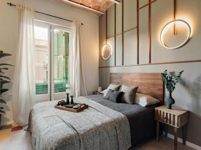 Apartamentos 2 Dormitorio Barcelona Barcelona ES99232502