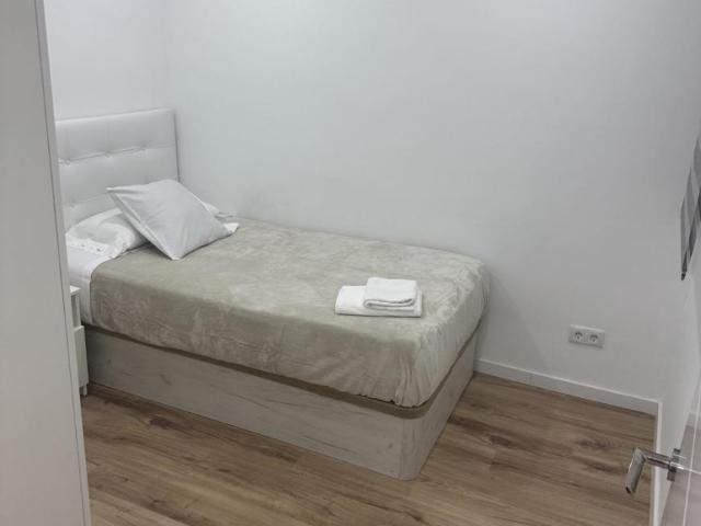 Apartamentos 2 Dormitorio Barcelona Barcelona ES99239084