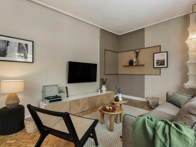 Apartamentos 2 Dormitorio Barcelona Barcelona ES99342881