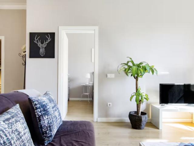 Apartamentos 2 Dormitorio Barcelona Barcelona ES99387372