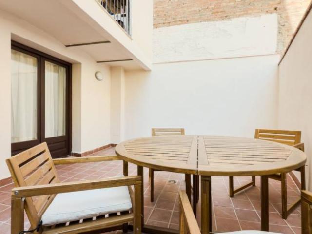Apartamentos 2 Dormitorio Barcelona Barcelona ES99308339