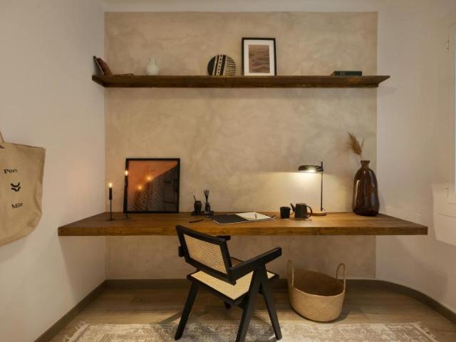 Apartamentos 2 Dormitorio Barcelona Barcelona ES99768244