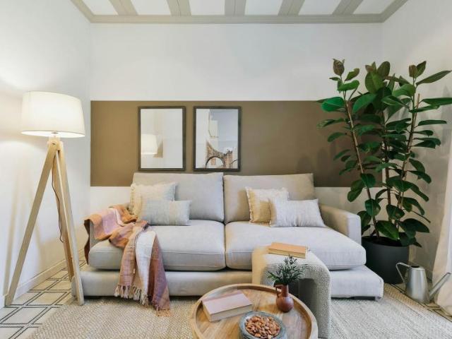 Apartamentos 2 Dormitorio Barcelona Barcelona ES99726698