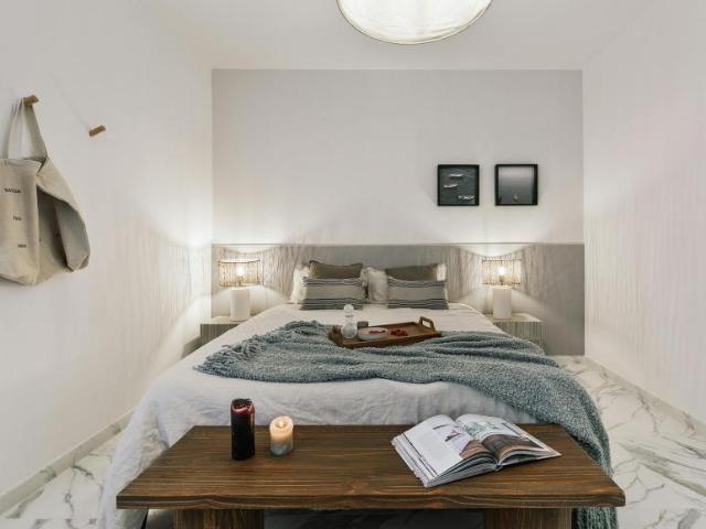 Apartamentos 2 Dormitorio Barcelona Barcelona ES99726702