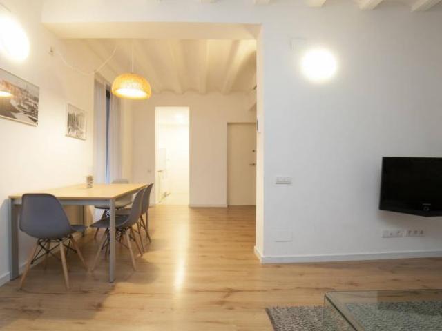 Apartamentos 2 Dormitorio Barcelona Barcelona ES99830522