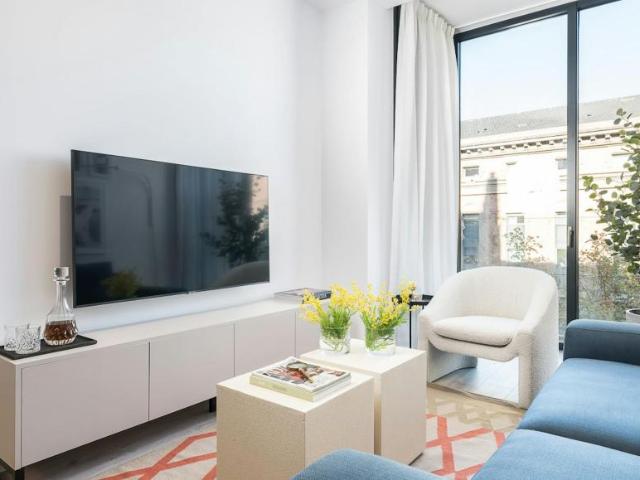 Apartamentos 2 Dormitorio Barcelona Barcelona ES100414738