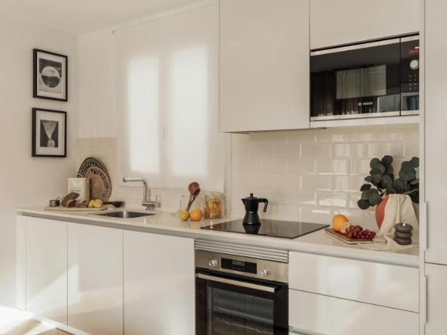 Apartamentos 2 Dormitorio Barcelona Barcelona ES100415006
