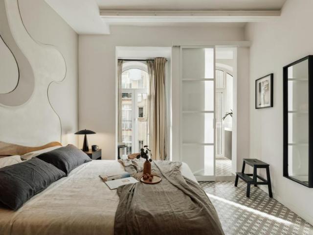 Apartamentos 2 Dormitorio Barcelona Barcelona ES100415038