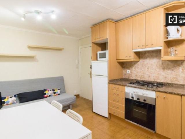 Apartamentos 2 Dormitorio Barcelona Barcelona ES100417113