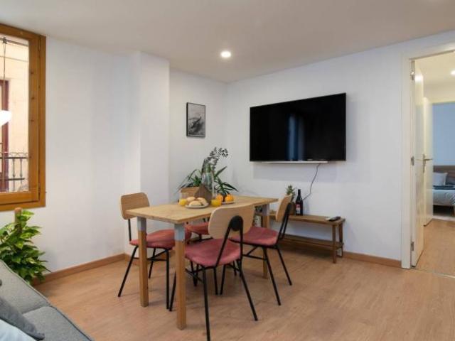Apartamentos 2 Dormitorio Barcelona Barcelona ES100532497