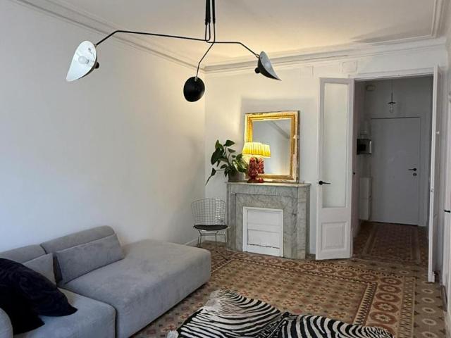 Apartamentos 2 Dormitorio Barcelona Barcelona ES100672167