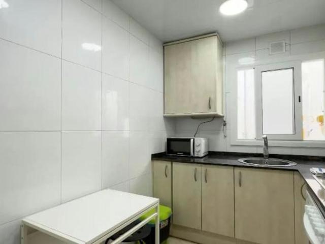 Apartamentos 2 Dormitorio Barcelona Barcelona ES100718952