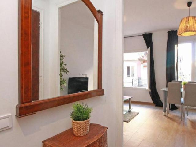 Apartamentos 2 Dormitorio Barcelona Barcelona ES100726074