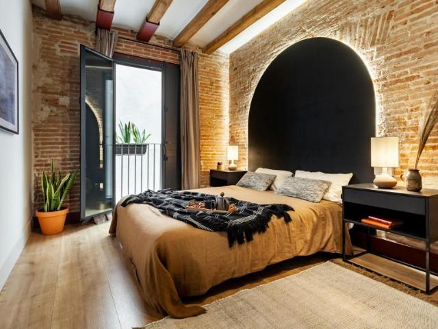 Apartamentos 2 Dormitorio Barcelona Barcelona ES100729770