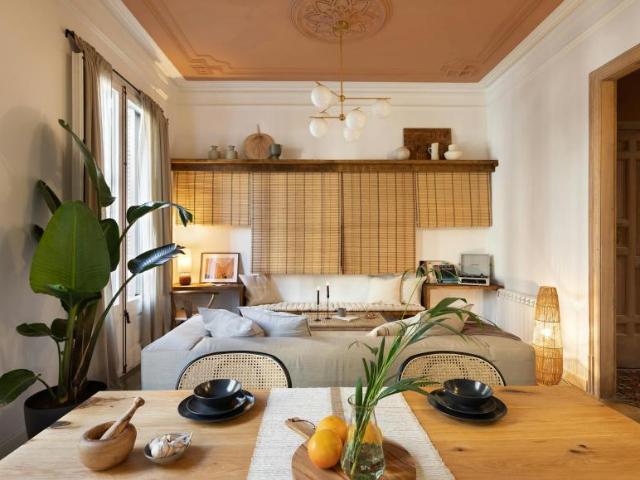 Apartamentos 2 Dormitorio Barcelona Barcelona ES100766738