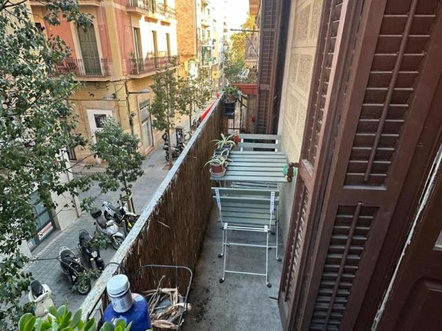 Apartamentos 2 Dormitorio Barcelona Barcelona ES100812087