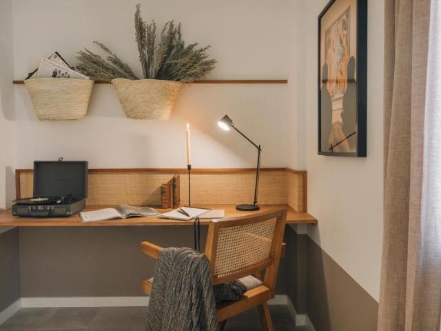 Apartamentos 2 Dormitorio Barcelona Barcelona ES100813034