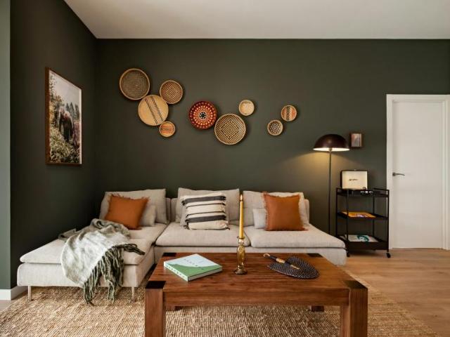 Apartamentos 2 Dormitorio Barcelona Barcelona ES100813171
