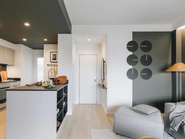 Apartamentos 2 Dormitorio Barcelona Barcelona ES100944788