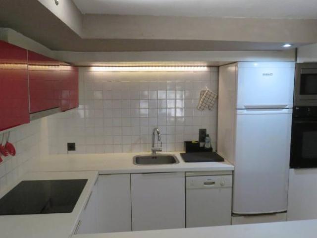 Apartamentos 2 Dormitorio Barcelona Barcelona ES100982176
