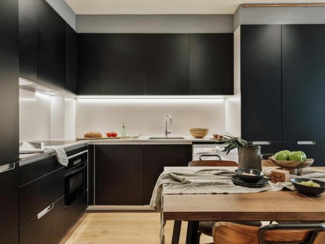 Apartamentos 2 Dormitorio Barcelona Barcelona ES100992521