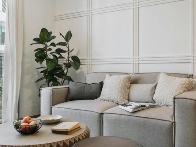 Apartamentos 2 Dormitorio Barcelona Barcelona ES100012494