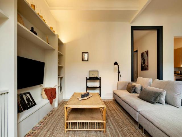 Apartamentos 2 Dormitorio Barcelona Barcelona ES100012739